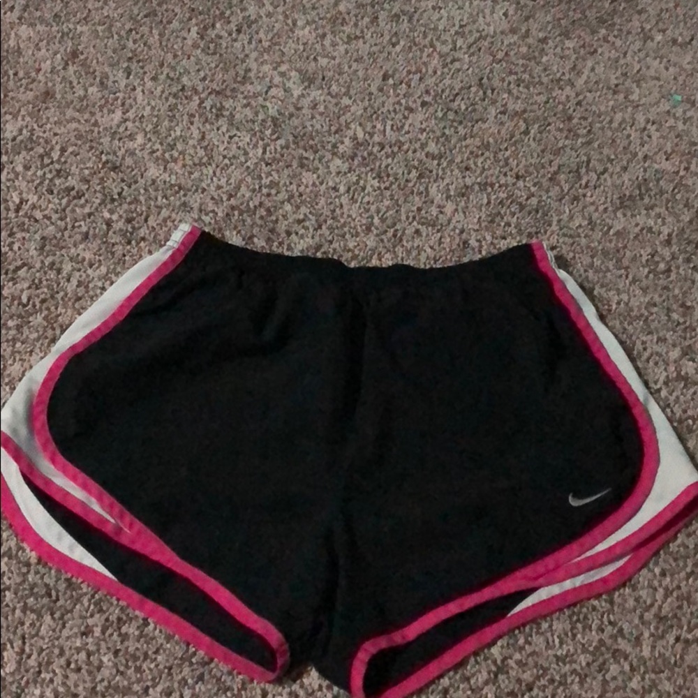 Nike shorts